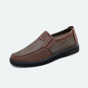 BreezeStep Slip-On Sneakers