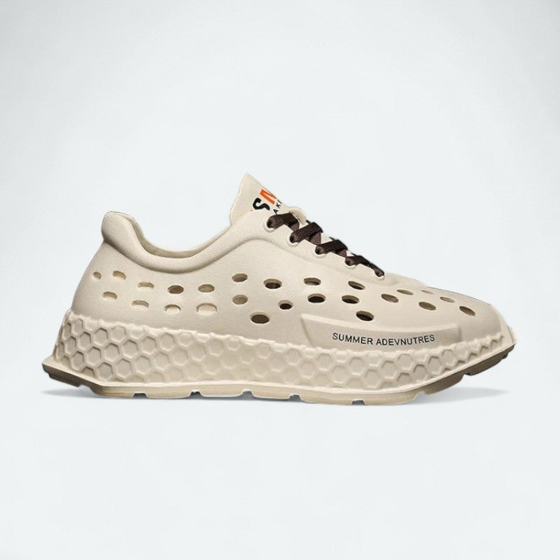 AquaClog Slip-On Sandals