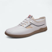 Aurelio Soft Leather Oxfords