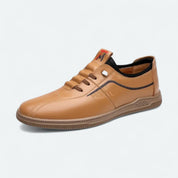 Aurelio Soft Leather Oxfords