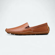Swenxun Classic Loafers