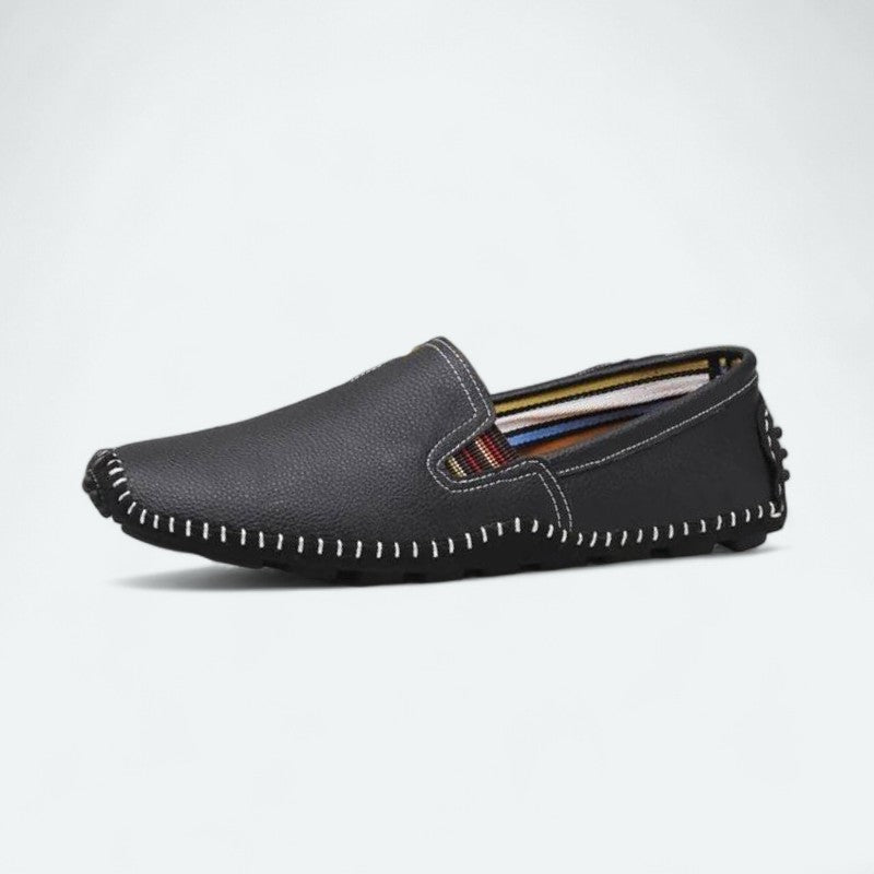 Swenxun Classic Loafers